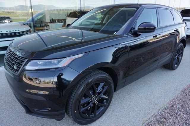 new 2025 Land Rover Range Rover Velar car, priced at $68,535