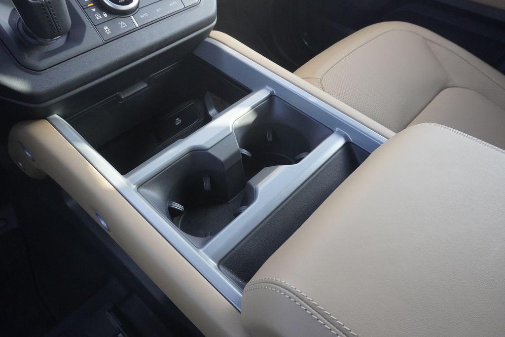 new 2025 Land Rover Defender car, priced at $127,493
