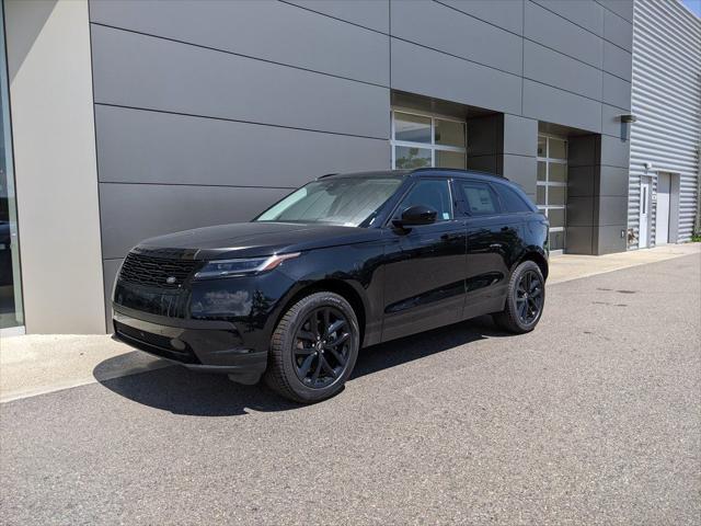 new 2025 Land Rover Range Rover Velar car, priced at $69,735