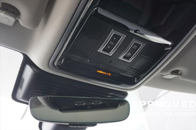 used 2024 Land Rover Range Rover Velar car, priced at $49,987
