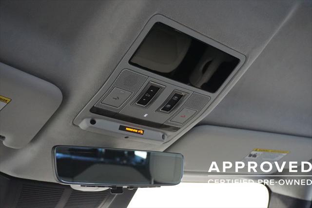used 2025 Land Rover Defender car, priced at $112,987