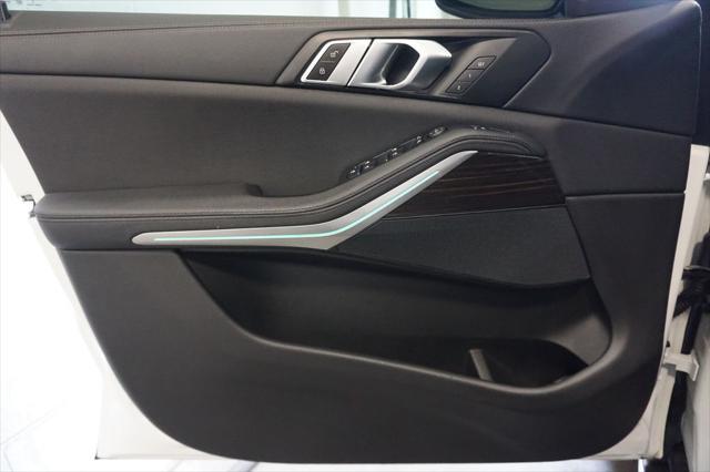 used 2019 BMW X5 car, priced at $33,187