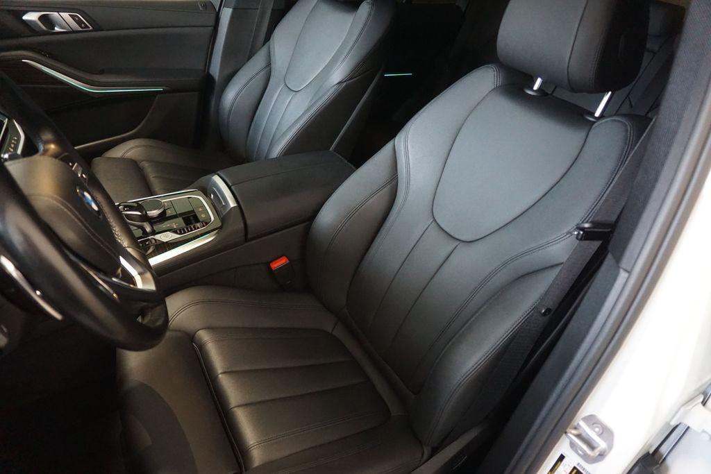 used 2019 BMW X5 car, priced at $31,764