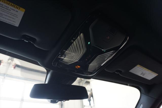 used 2019 BMW X5 car, priced at $33,187