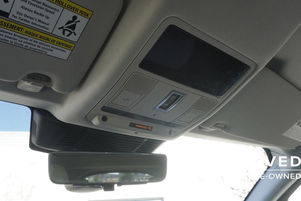 used 2024 Land Rover Discovery Sport car, priced at $35,784