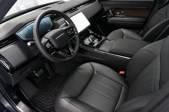 new 2024 Land Rover Range Rover Sport car, priced at $114,814