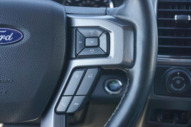 used 2018 Ford Expedition Max car, priced at $27,387