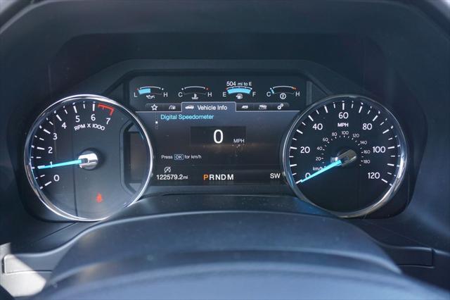 used 2018 Ford Expedition Max car, priced at $27,387