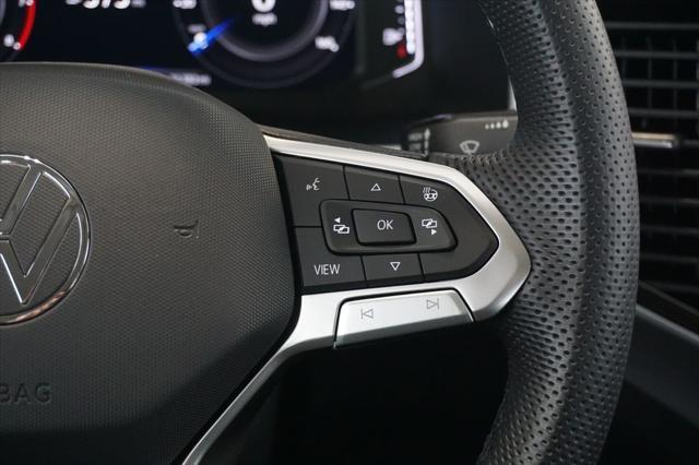 used 2022 Volkswagen Atlas car, priced at $38,029