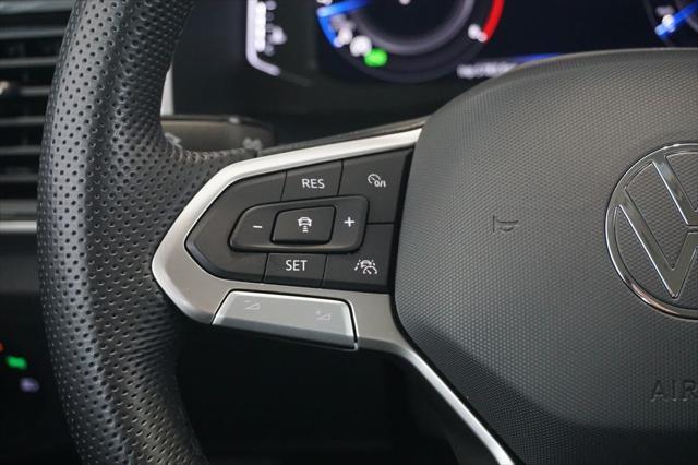 used 2022 Volkswagen Atlas car, priced at $38,029