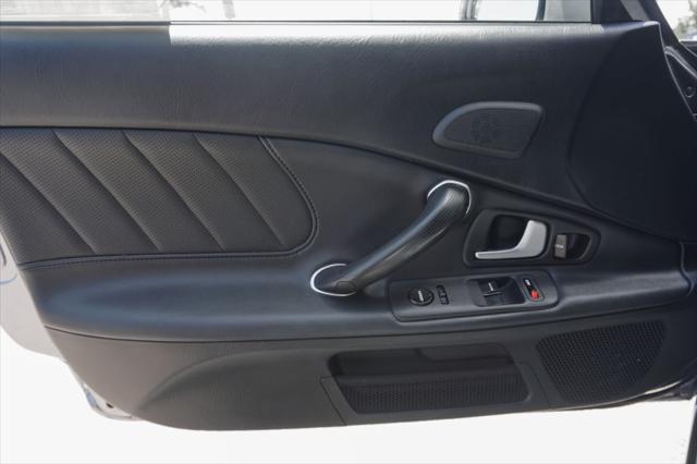 used 2008 Honda S2000 car, priced at $42,500