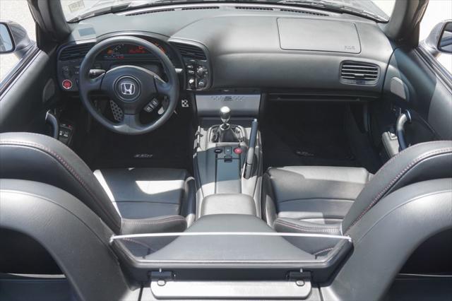 used 2008 Honda S2000 car, priced at $42,500