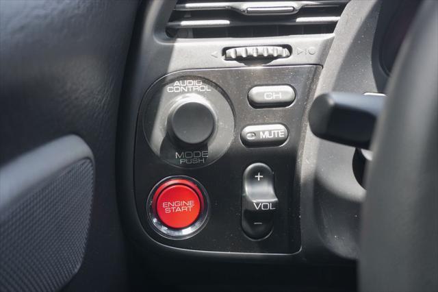 used 2008 Honda S2000 car, priced at $42,500