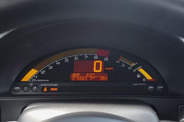 used 2008 Honda S2000 car, priced at $42,500