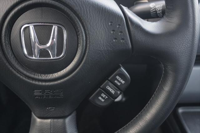 used 2008 Honda S2000 car, priced at $42,500