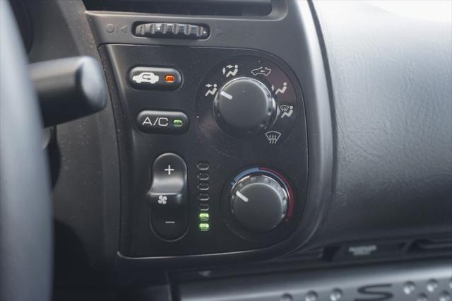 used 2008 Honda S2000 car, priced at $42,500