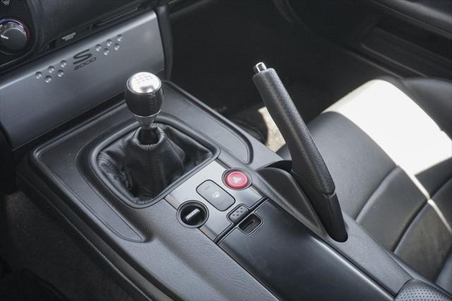 used 2008 Honda S2000 car, priced at $42,500