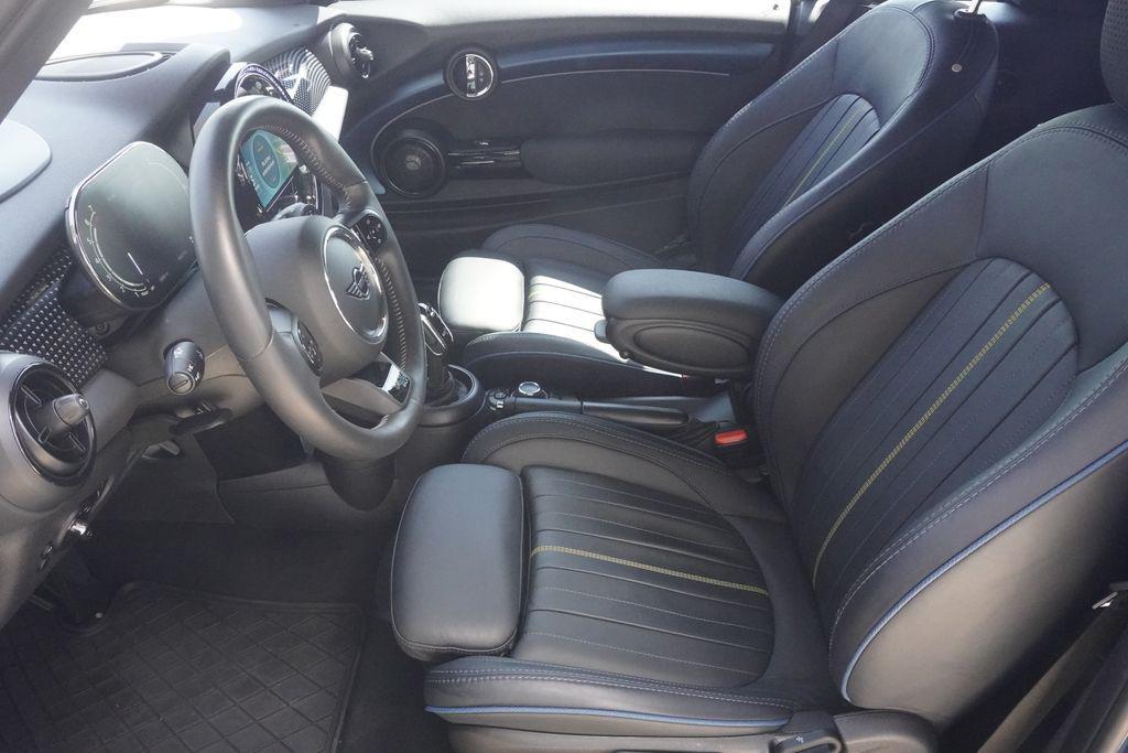 used 2023 MINI Convertible car, priced at $28,977