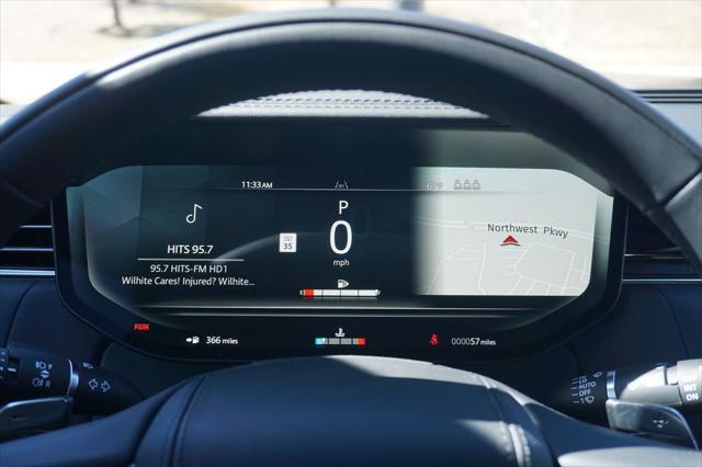 new 2025 Land Rover Range Rover car, priced at $252,525