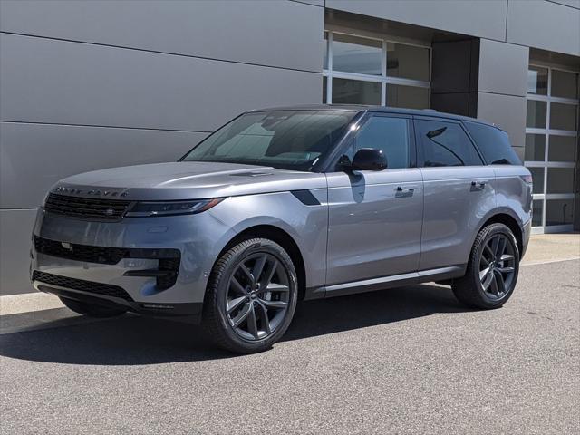 new 2024 Land Rover Range Rover Sport car, priced at $94,790