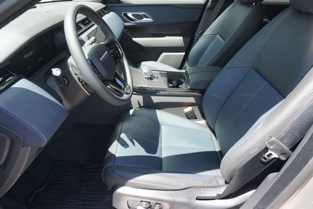 new 2026 Land Rover Range Rover Velar car, priced at $79,097