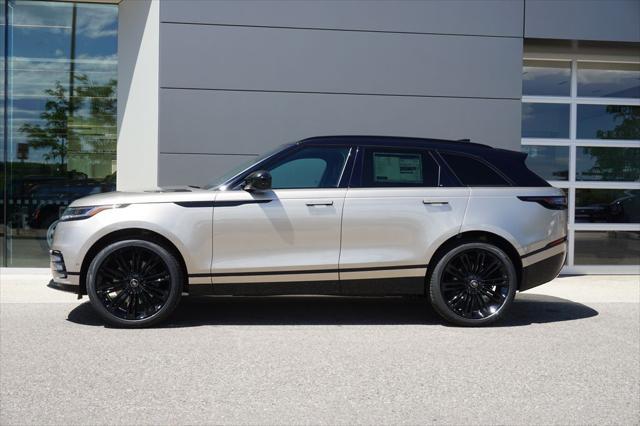 new 2026 Land Rover Range Rover Velar car, priced at $79,097