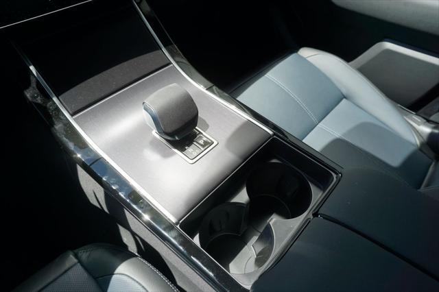 new 2026 Land Rover Range Rover Velar car, priced at $79,097