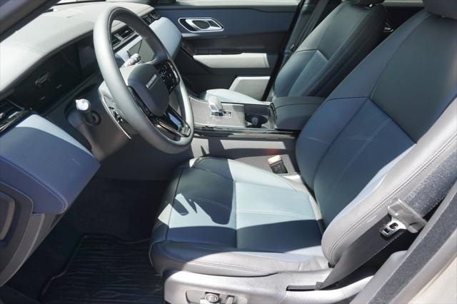 new 2026 Land Rover Range Rover Velar car, priced at $79,097