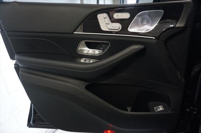 used 2020 Mercedes-Benz GLE 350 car, priced at $36,549