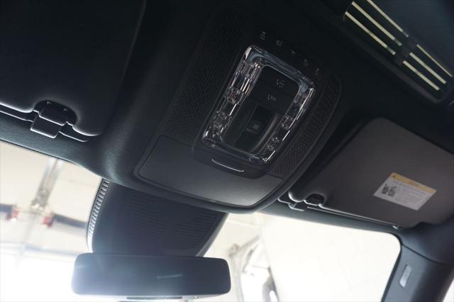 used 2020 Mercedes-Benz GLE 350 car, priced at $36,549