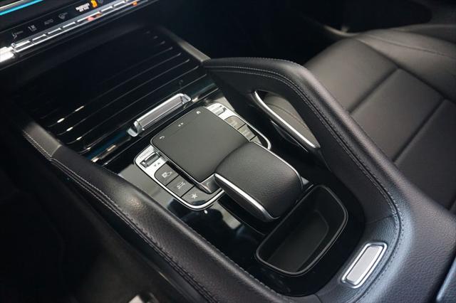 used 2020 Mercedes-Benz GLE 350 car, priced at $36,549