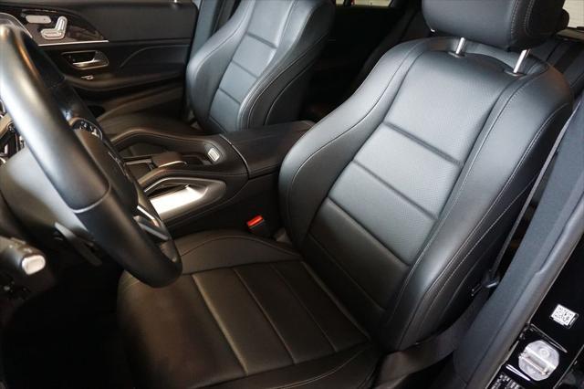 used 2020 Mercedes-Benz GLE 350 car, priced at $36,549