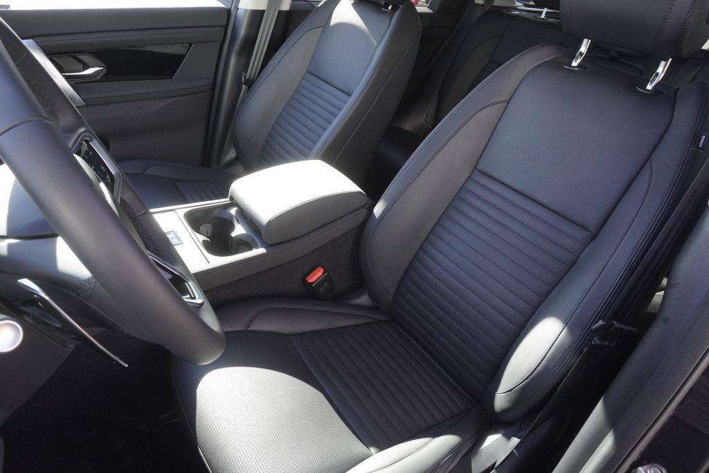 used 2025 Land Rover Discovery Sport car, priced at $39,783