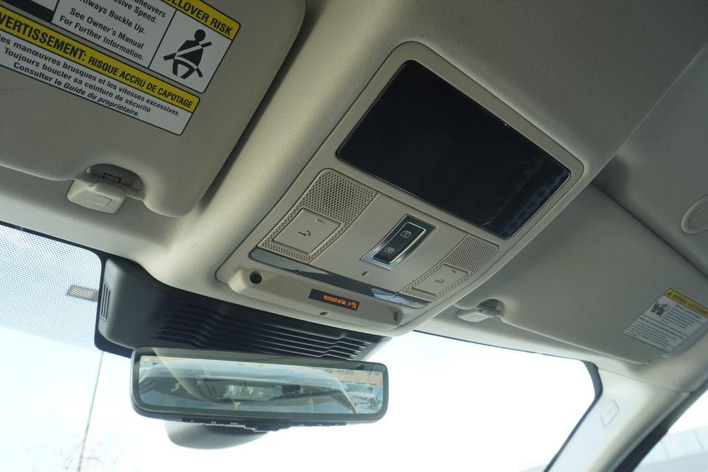 used 2025 Land Rover Discovery Sport car, priced at $39,783