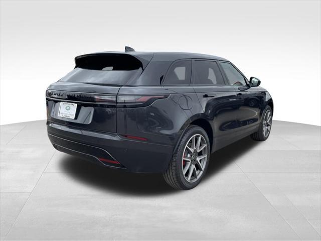 new 2024 Land Rover Range Rover Velar car, priced at $73,145