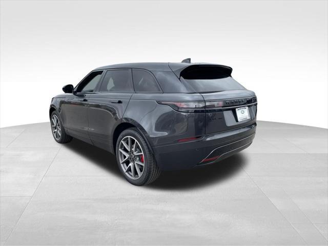 new 2024 Land Rover Range Rover Velar car, priced at $73,145