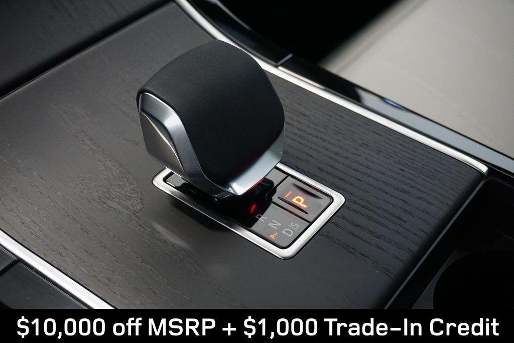 new 2025 Land Rover Range Rover Velar car, priced at $75,400