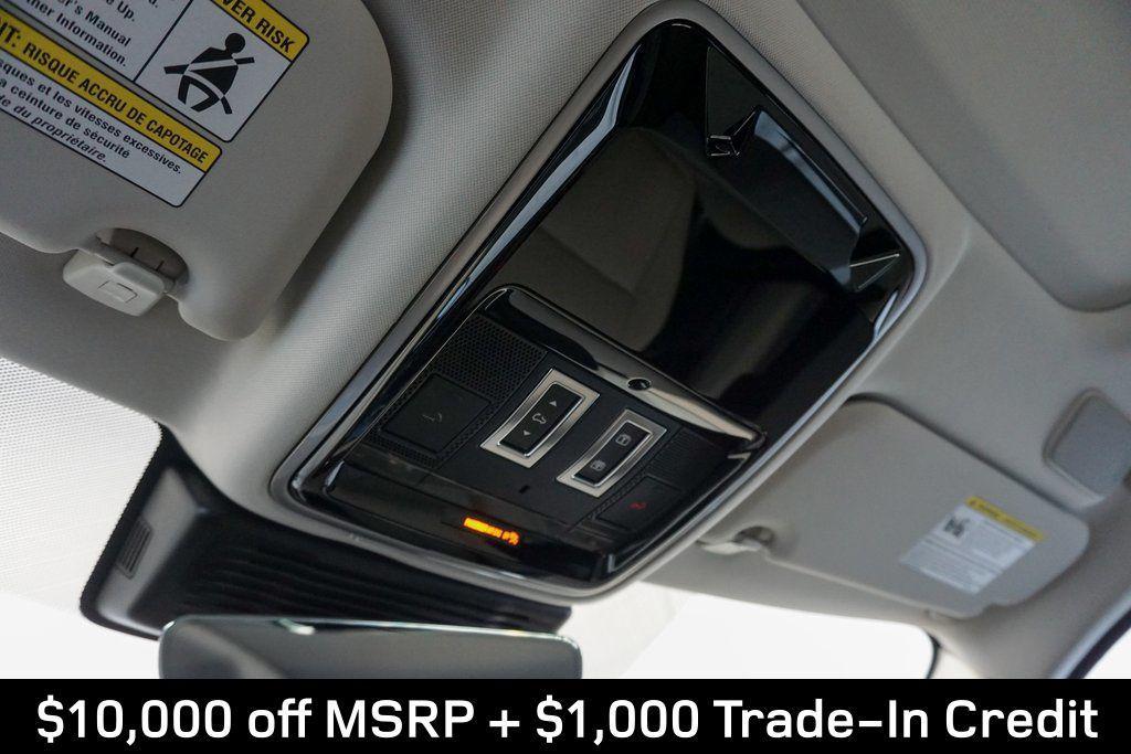 new 2025 Land Rover Range Rover Velar car, priced at $75,400