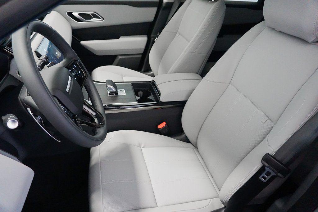 used 2025 Land Rover Range Rover Velar car, priced at $73,513