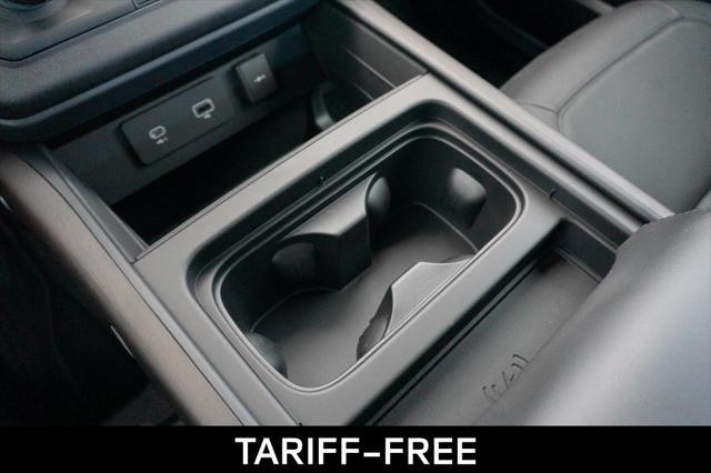new 2024 Land Rover Defender car, priced at $115,571