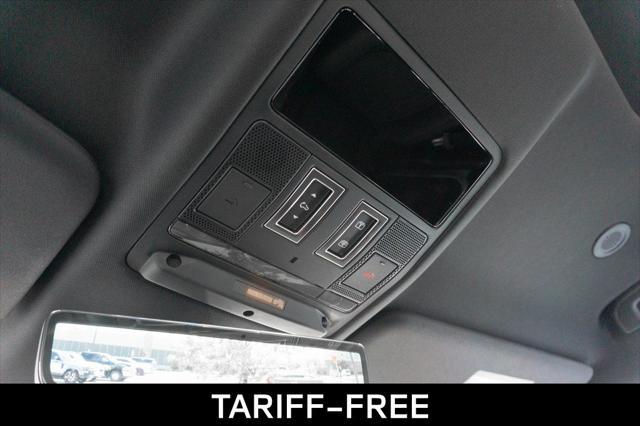 new 2024 Land Rover Defender car, priced at $115,571
