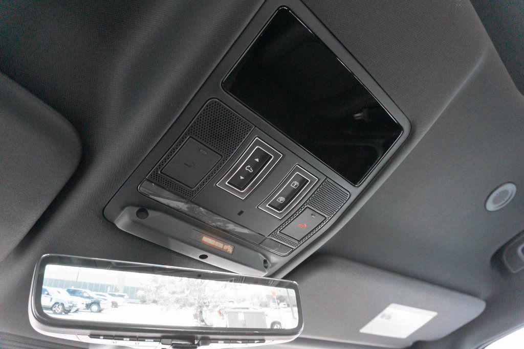 used 2024 Land Rover Defender car, priced at $98,987