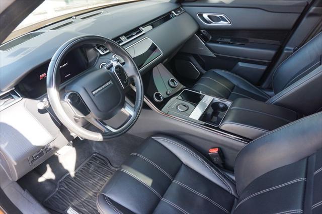 used 2020 Land Rover Range Rover Velar car, priced at $29,787