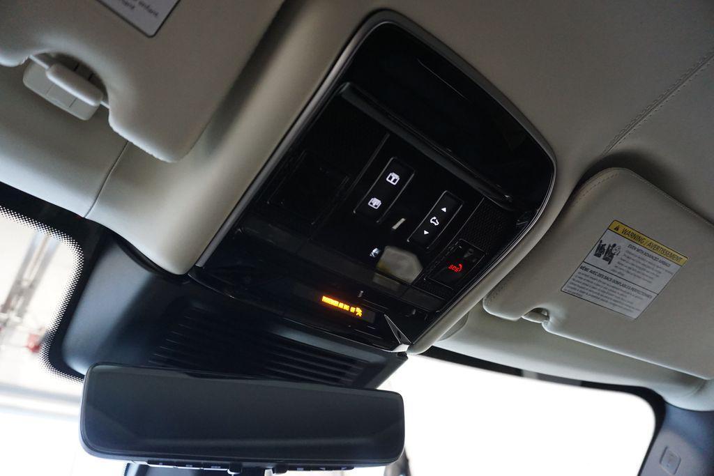 new 2025 Land Rover Range Rover car, priced at $175,720