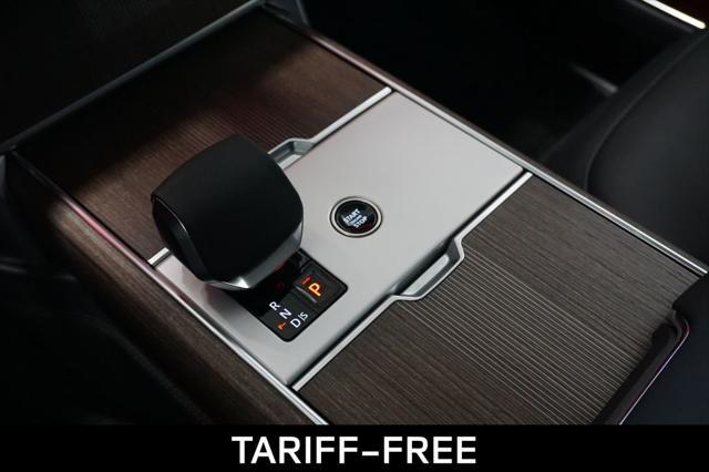 new 2025 Land Rover Range Rover car, priced at $175,720