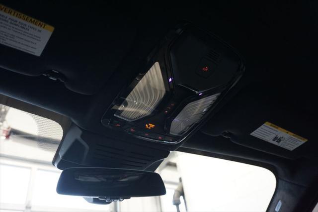 used 2024 BMW X7 car, priced at $71,987