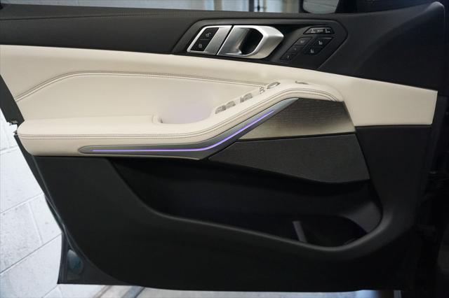 used 2024 BMW X7 car, priced at $71,987