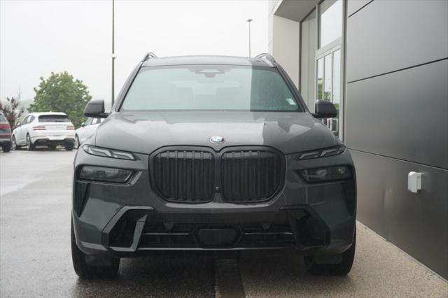 used 2024 BMW X7 car, priced at $71,987