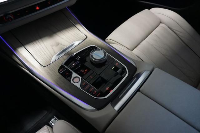 used 2024 BMW X7 car, priced at $71,987