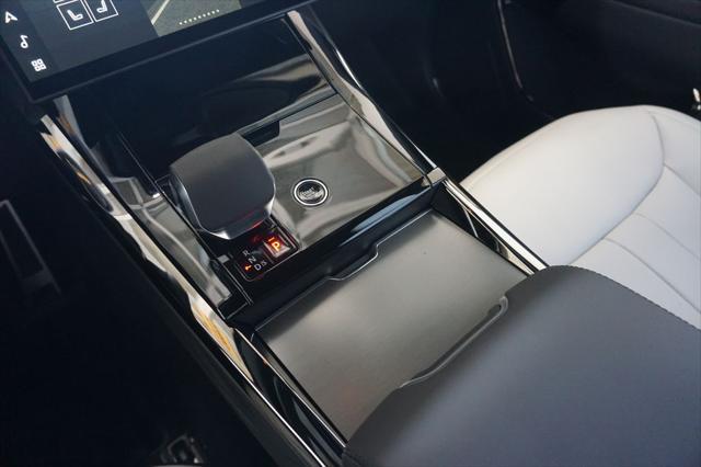 new 2025 Land Rover Range Rover Sport car, priced at $106,360